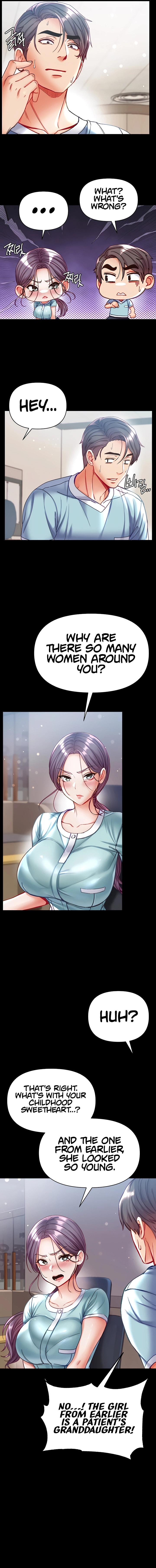 Grand Disciple - Chapter 59 - picture 9