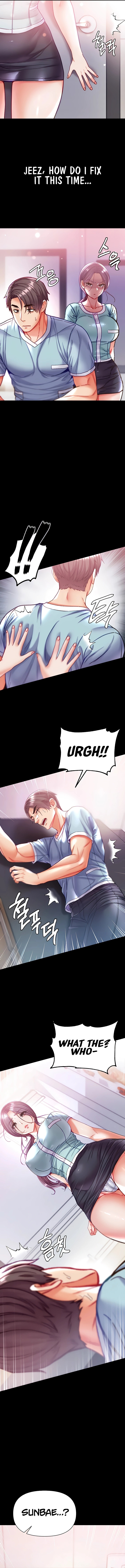 Grand Disciple - Chapter 60 - picture 4
