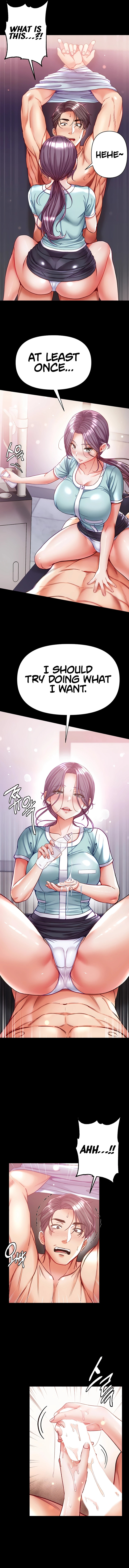 Grand Disciple - Chapter 60 - picture 6