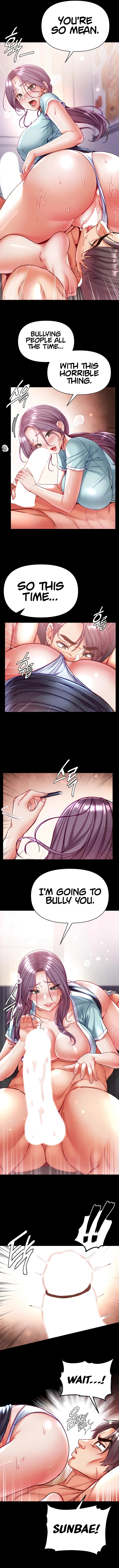 Grand Disciple - Chapter 60 - picture 8