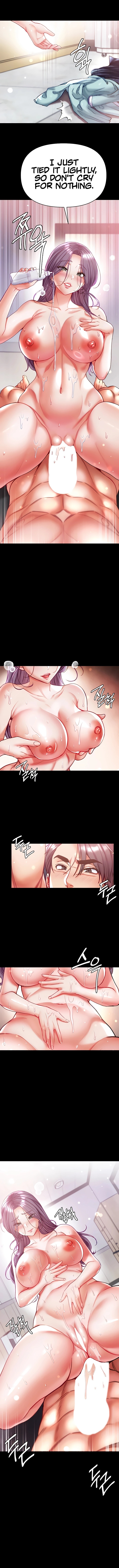 Grand Disciple - Chapter 60 - picture 9