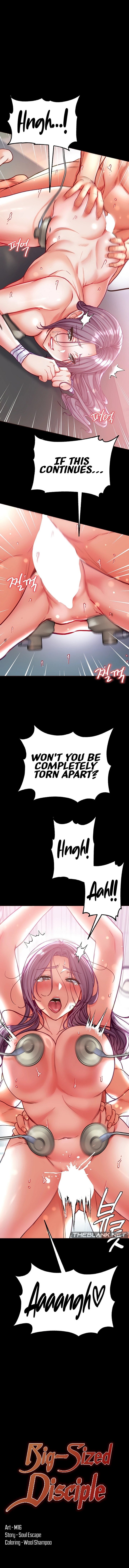 Grand Disciple - Chapter 62 - picture 0