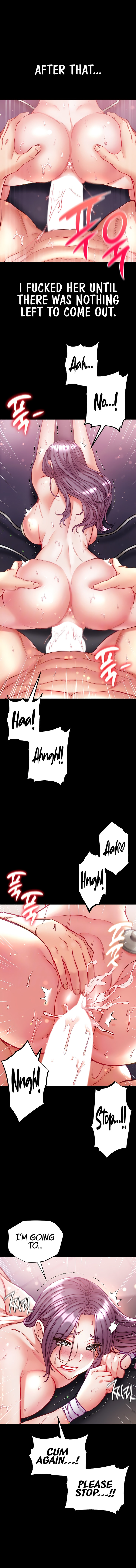 Grand Disciple - Chapter 62 - picture 1