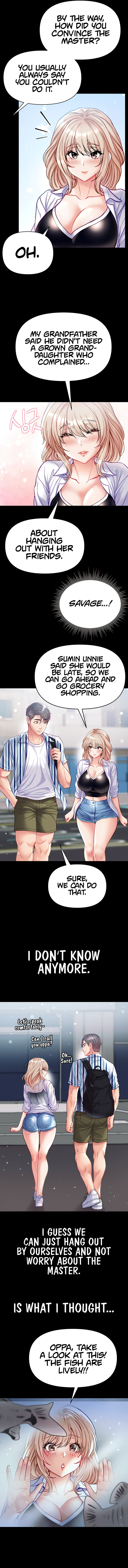 Grand Disciple - Chapter 62 - picture 10