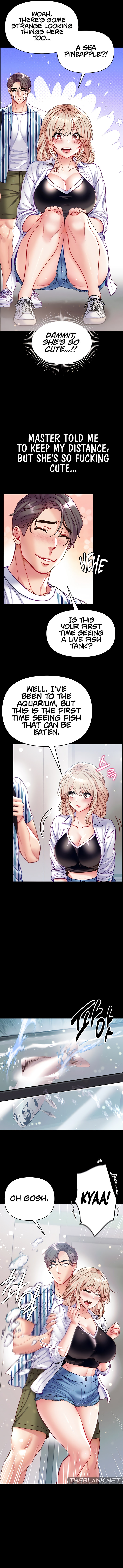Grand Disciple - Chapter 62 - picture 11