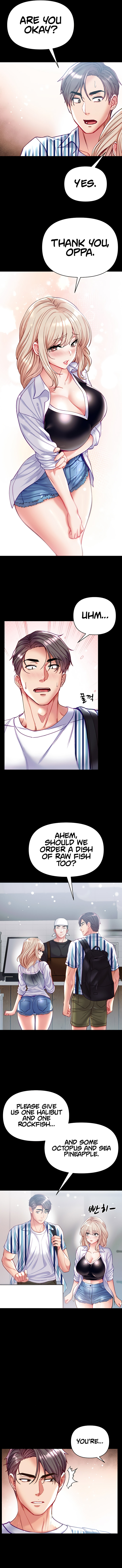 Grand Disciple - Chapter 62 - picture 12