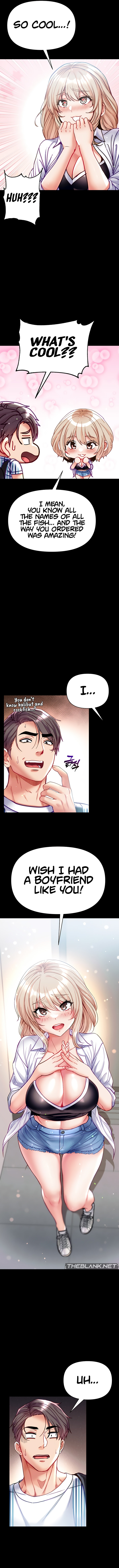 Grand Disciple - Chapter 62 - picture 13