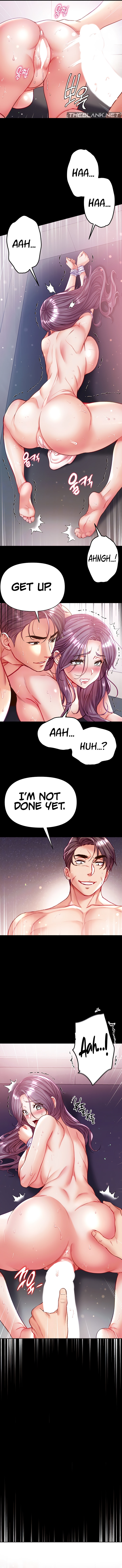 Grand Disciple - Chapter 62 - picture 3