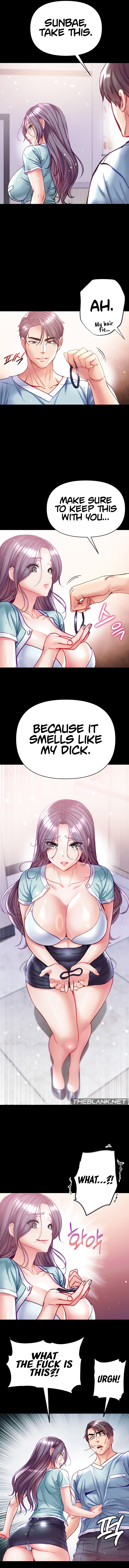 Grand Disciple - Chapter 62 - picture 6