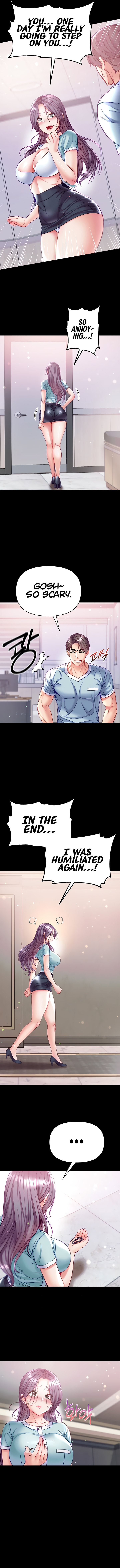 Grand Disciple - Chapter 62 - picture 7