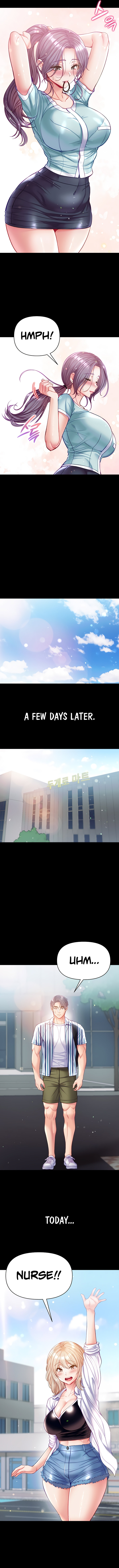 Grand Disciple - Chapter 62 - picture 8