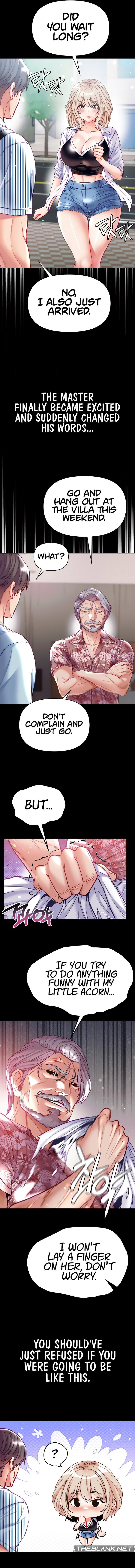 Grand Disciple - Chapter 62 - picture 9