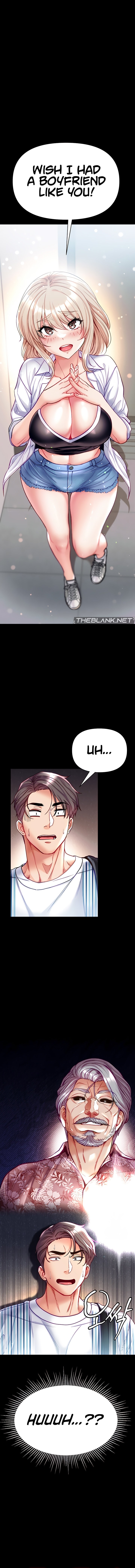 Grand Disciple - Chapter 63 - picture 0