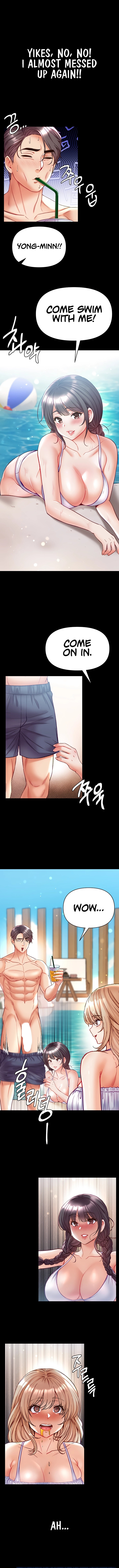 Grand Disciple - Chapter 63 - picture 10