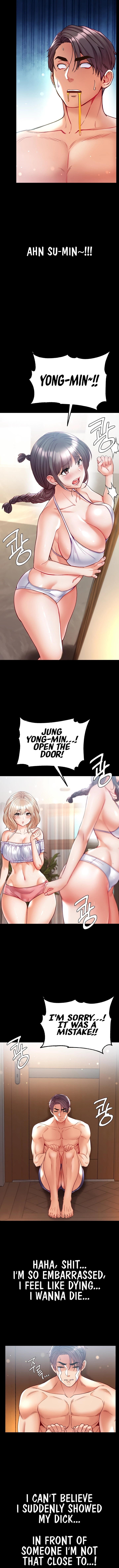 Grand Disciple - Chapter 63 - picture 11