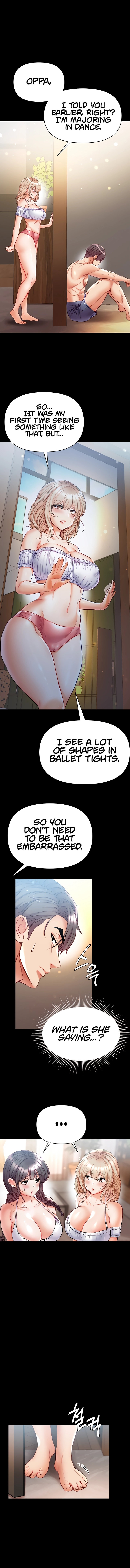 Grand Disciple - Chapter 63 - picture 12