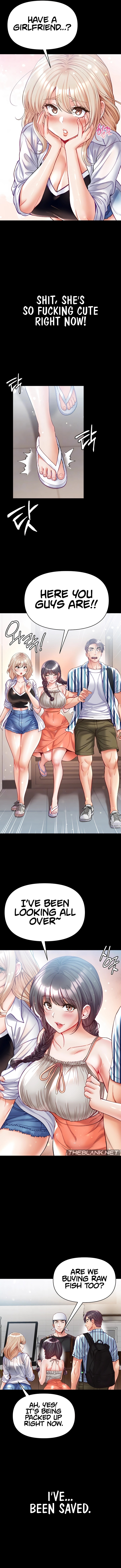 Grand Disciple - Chapter 63 - picture 2