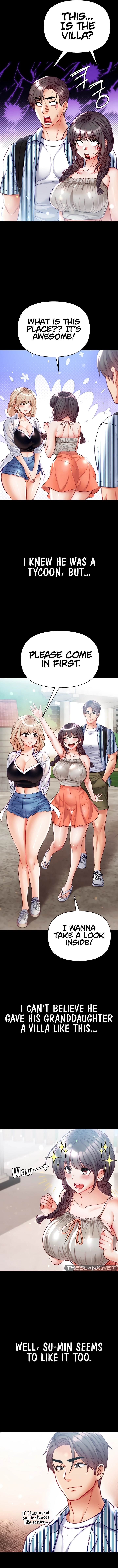 Grand Disciple - Chapter 63 - picture 4