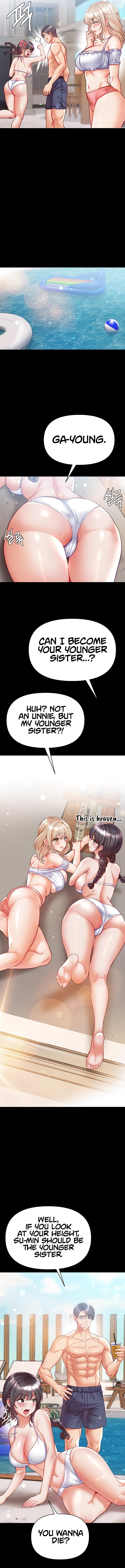Grand Disciple - Chapter 63 - picture 7