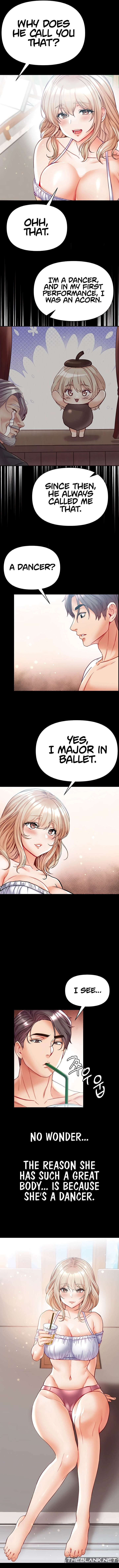 Grand Disciple - Chapter 63 - picture 9