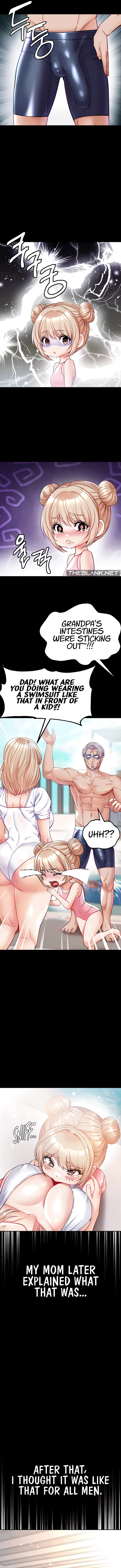 Grand Disciple - Chapter 64 - picture 1