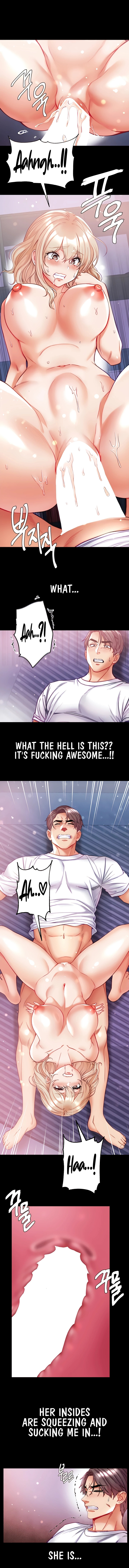 Grand Disciple - Chapter 64 - picture 10