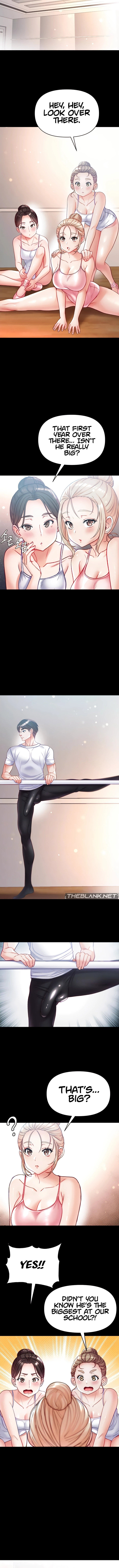 Grand Disciple - Chapter 64 - picture 2