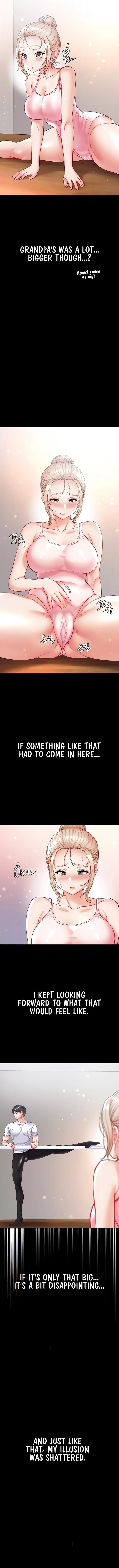Grand Disciple - Chapter 64 - picture 3