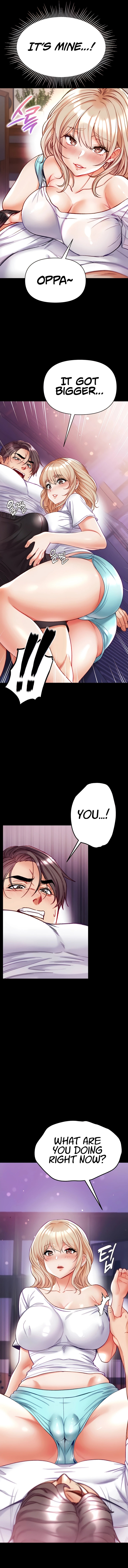 Grand Disciple - Chapter 64 - picture 5