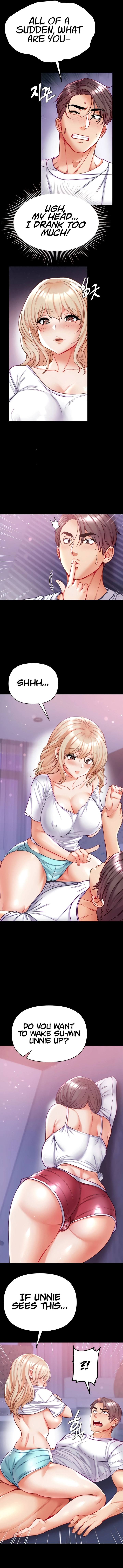 Grand Disciple - Chapter 64 - picture 6