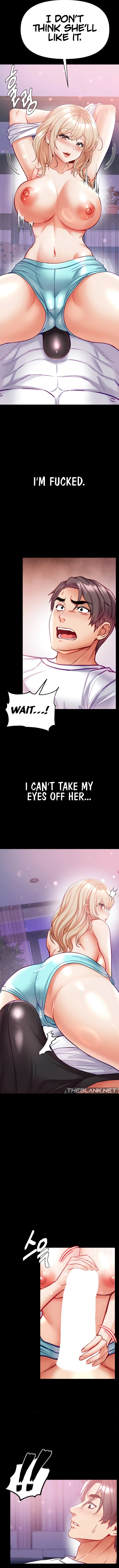 Grand Disciple - Chapter 64 - picture 7