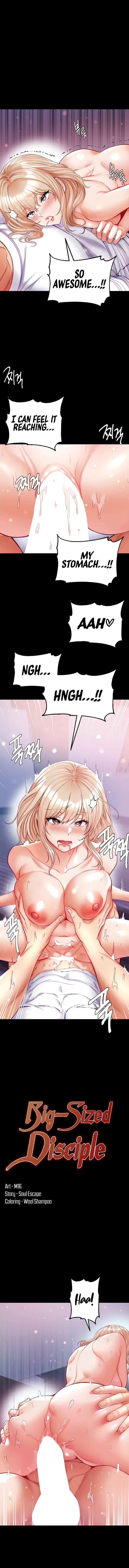 Grand Disciple - Chapter 65 - picture 0