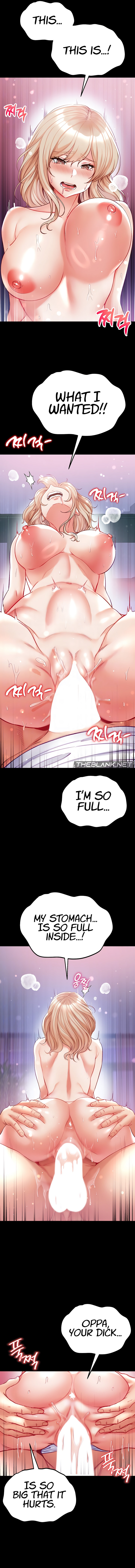 Grand Disciple - Chapter 65 - picture 1