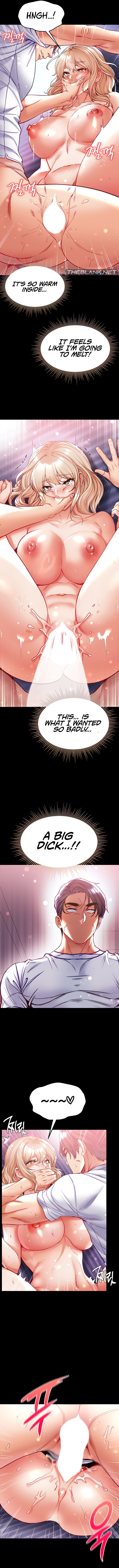 Grand Disciple - Chapter 65 - picture 10