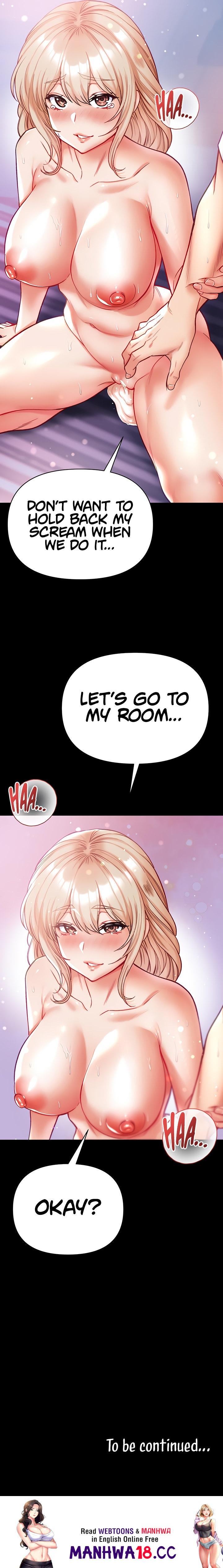 Grand Disciple - Chapter 65 - picture 14
