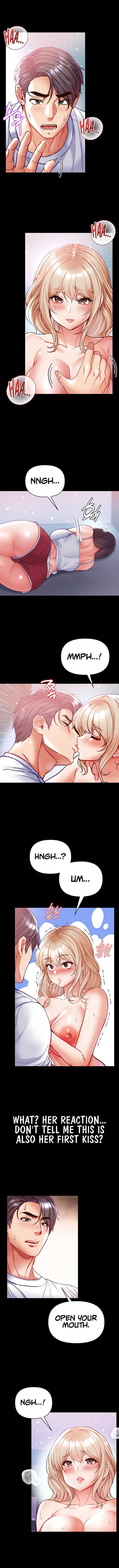 Grand Disciple - Chapter 65 - picture 5