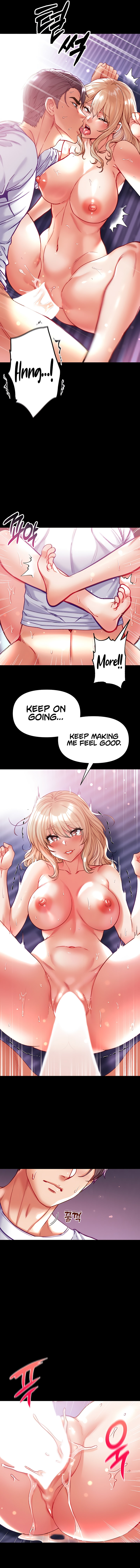 Grand Disciple - Chapter 65 - picture 7