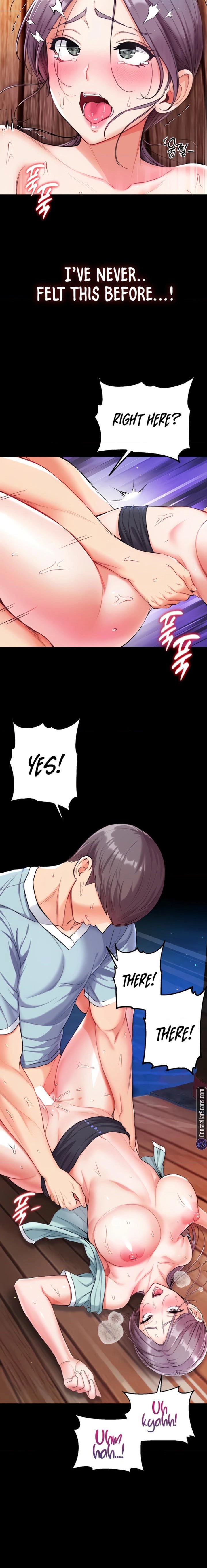 Grand Disciple - Chapter 8 - picture 15