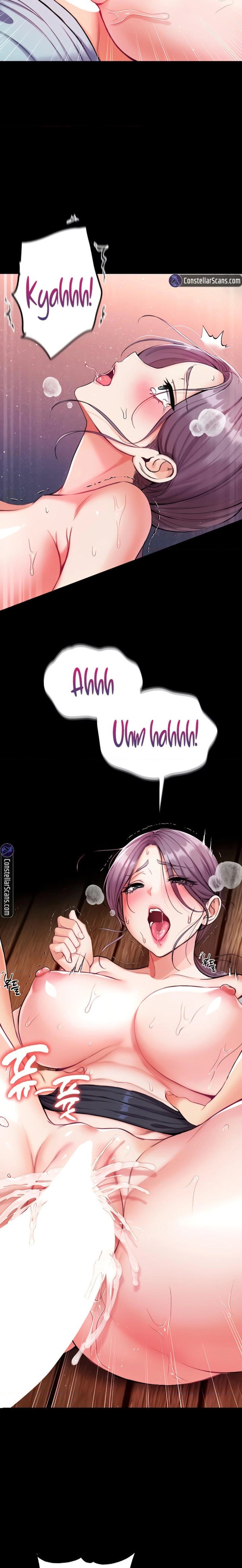 Grand Disciple - Chapter 8 - picture 18