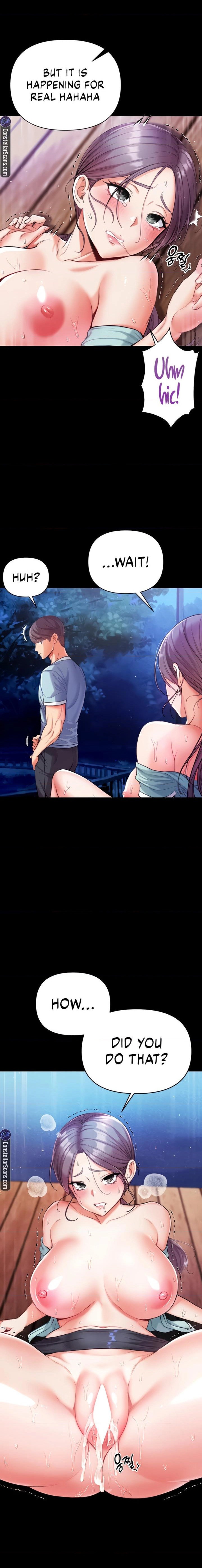Grand Disciple - Chapter 8 - picture 21