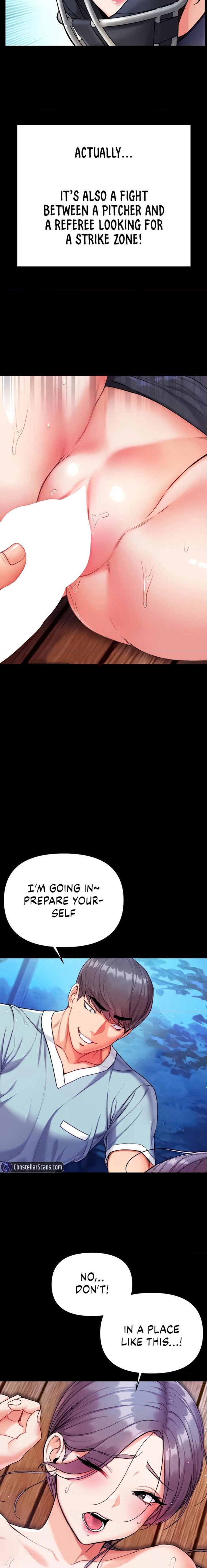 Grand Disciple - Chapter 8 - picture 3