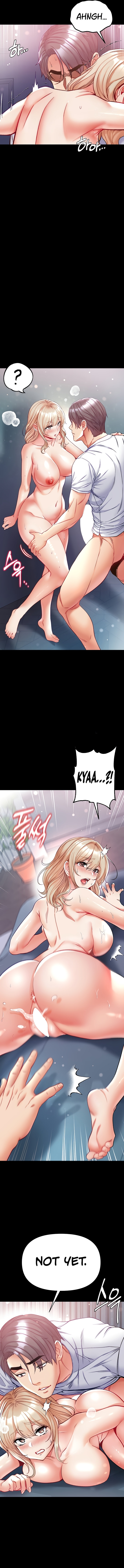 Grand Disciple - Chapter 66 - picture 11