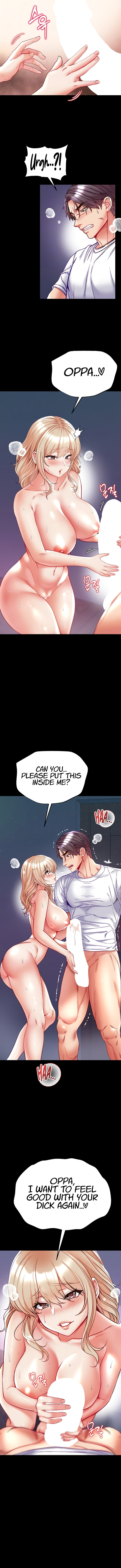 Grand Disciple - Chapter 66 - picture 3
