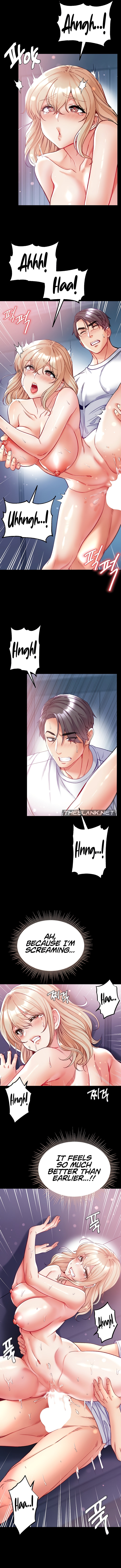 Grand Disciple - Chapter 66 - picture 7