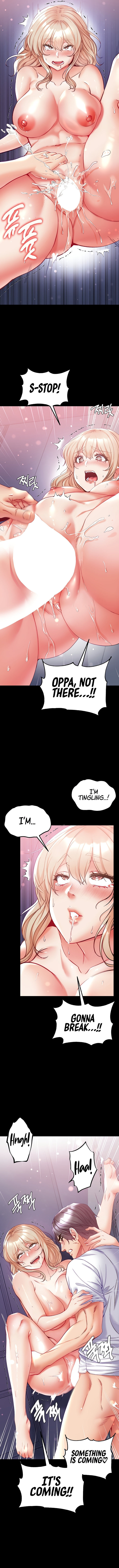 Grand Disciple - Chapter 66 - picture 9