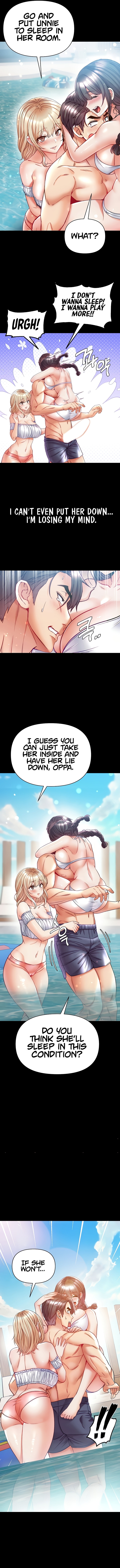 Grand Disciple - Chapter 67 - picture 11
