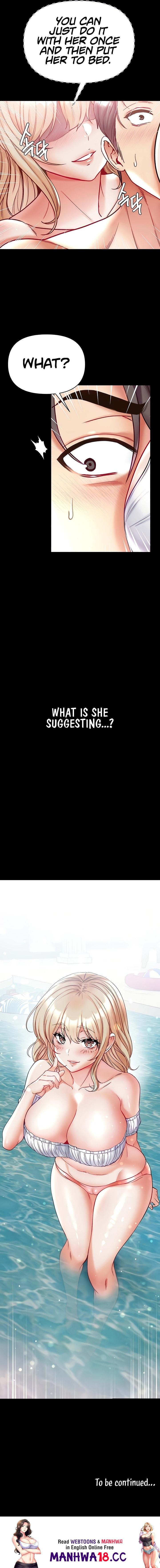 Grand Disciple - Chapter 67 - picture 12