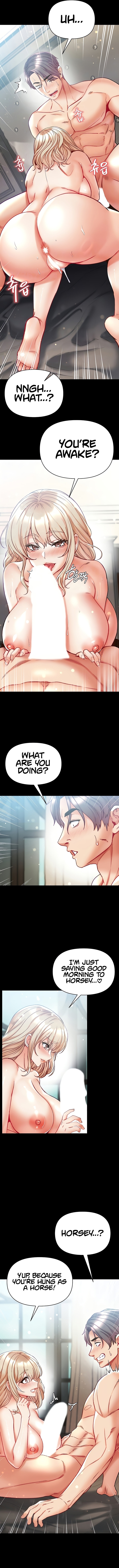 Grand Disciple - Chapter 67 - picture 2