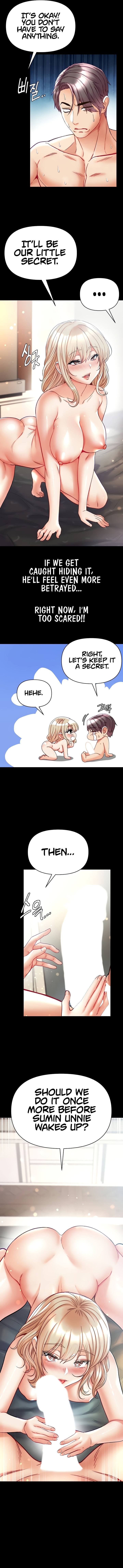 Grand Disciple - Chapter 67 - picture 4
