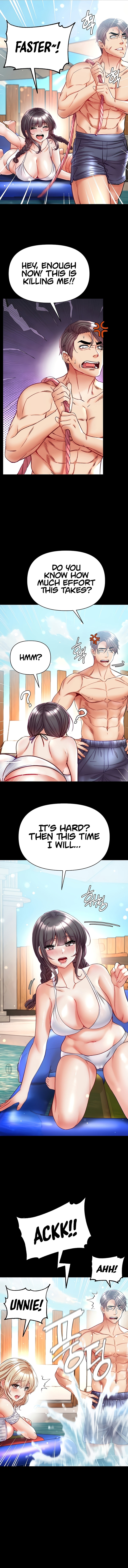 Grand Disciple - Chapter 67 - picture 6